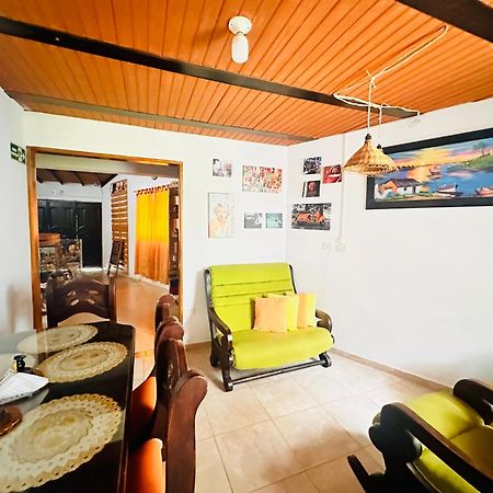 Casa Hotel Camino Real Guadalupe 외부 사진