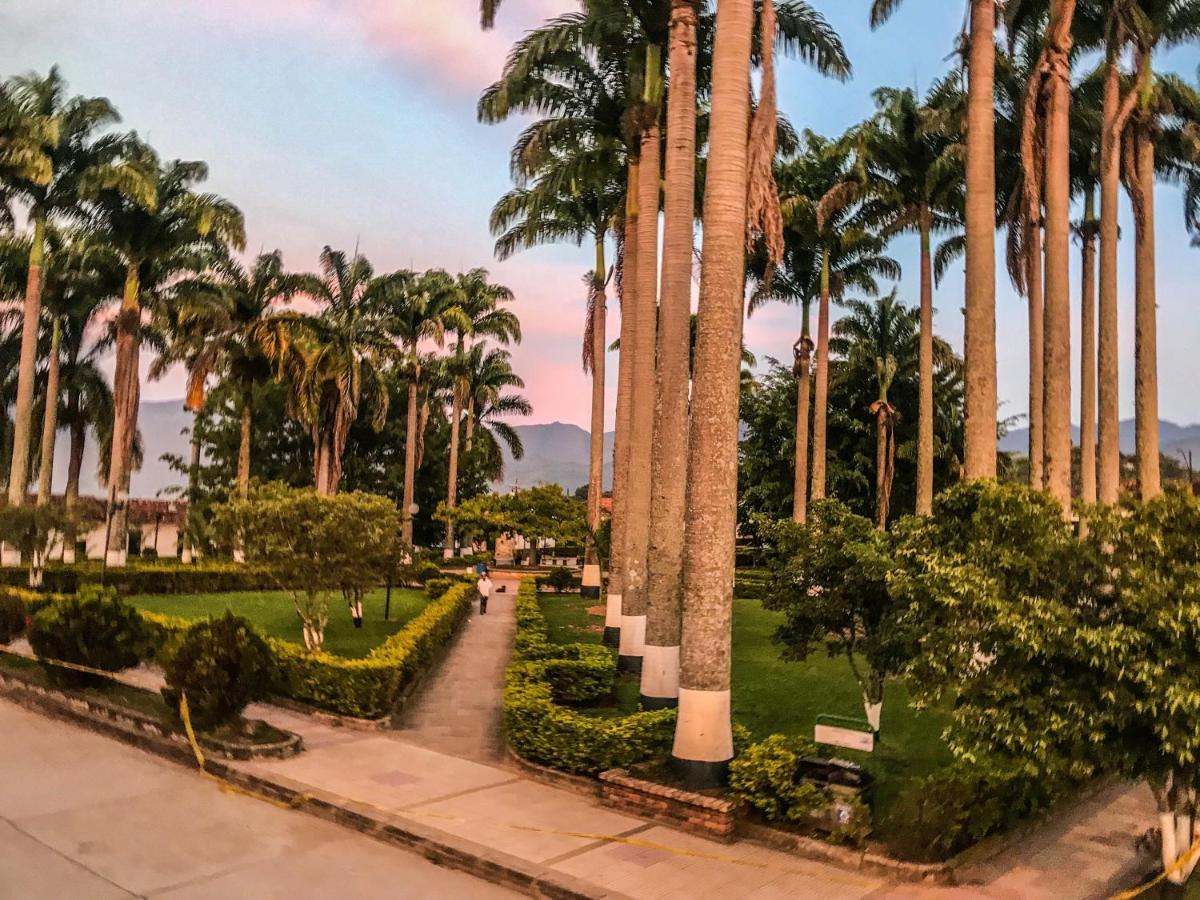 Casa Hotel Camino Real Guadalupe 외부 사진