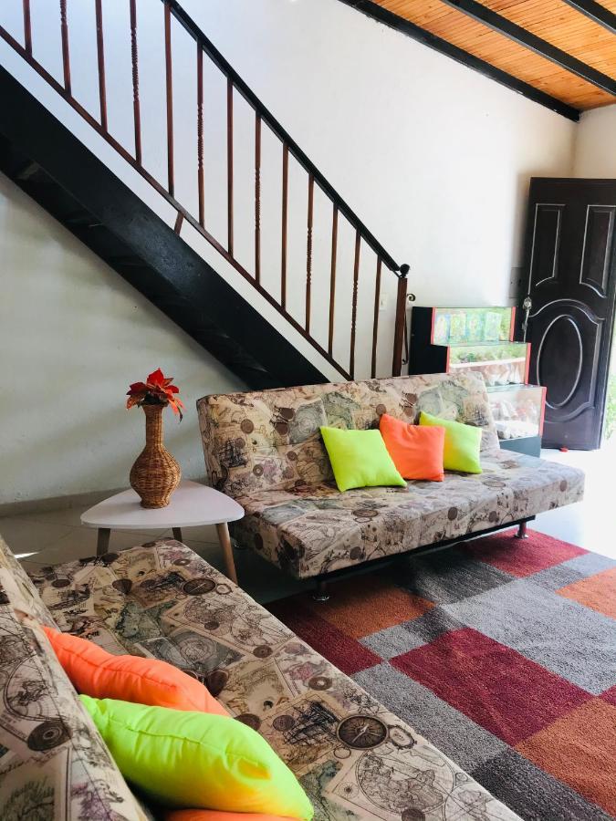 Casa Hotel Camino Real Guadalupe 외부 사진