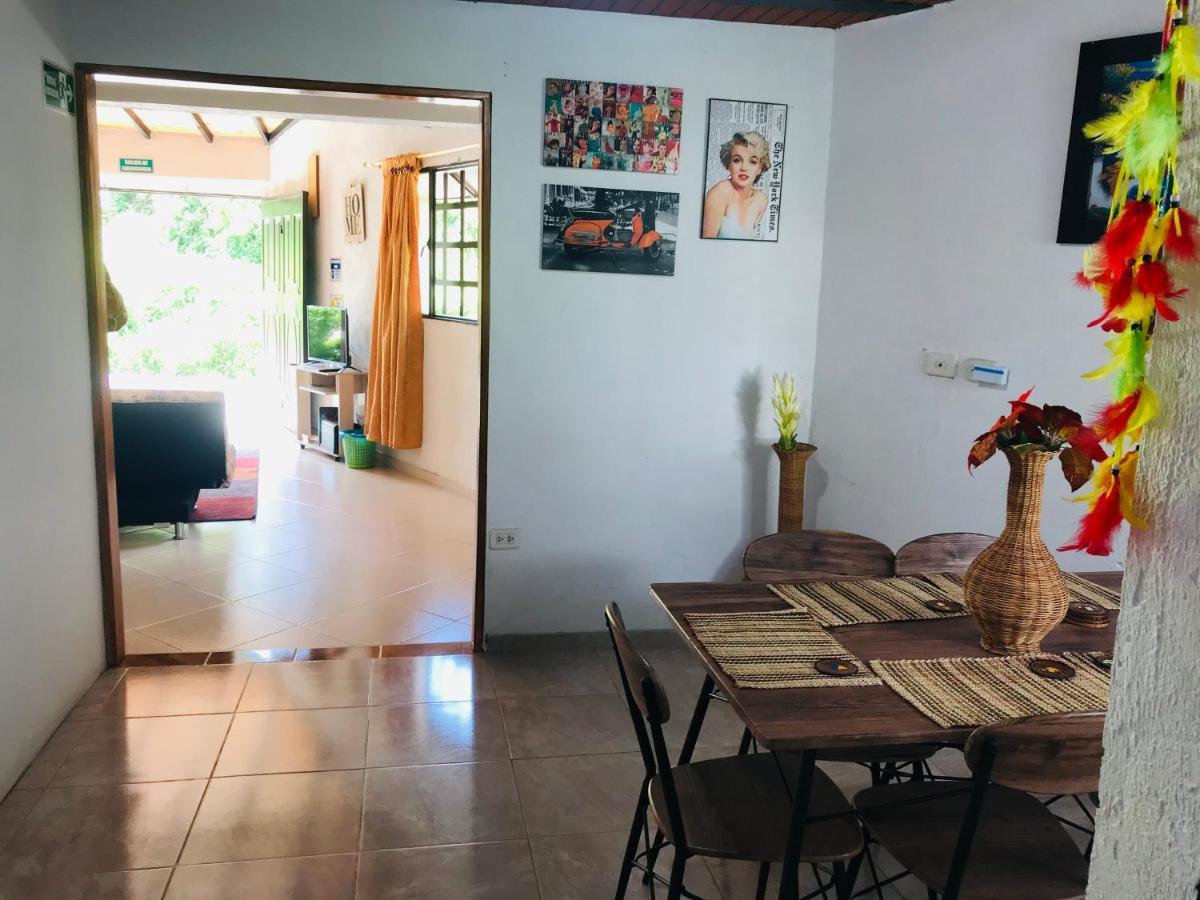 Casa Hotel Camino Real Guadalupe 외부 사진