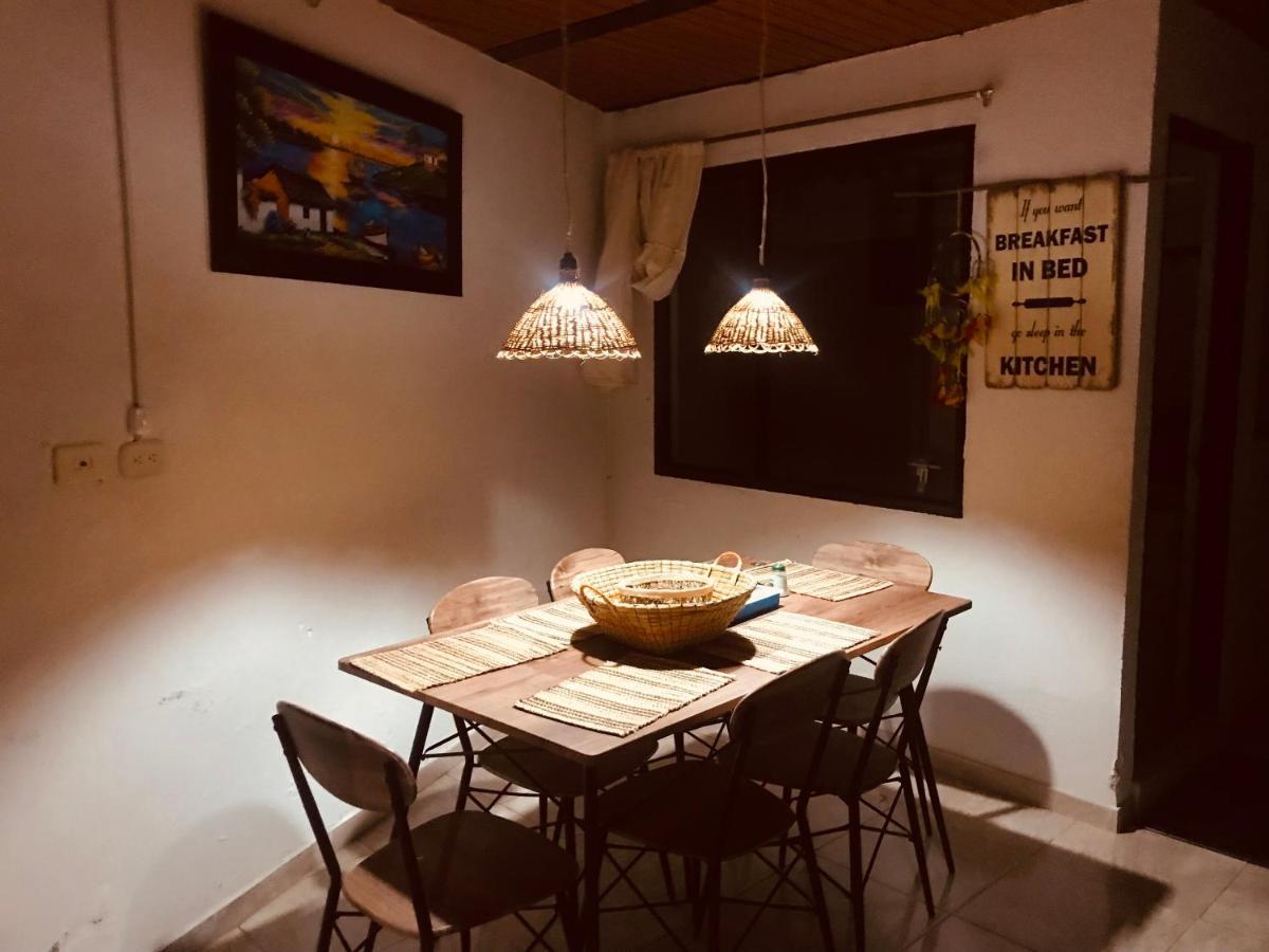 Casa Hotel Camino Real Guadalupe 외부 사진