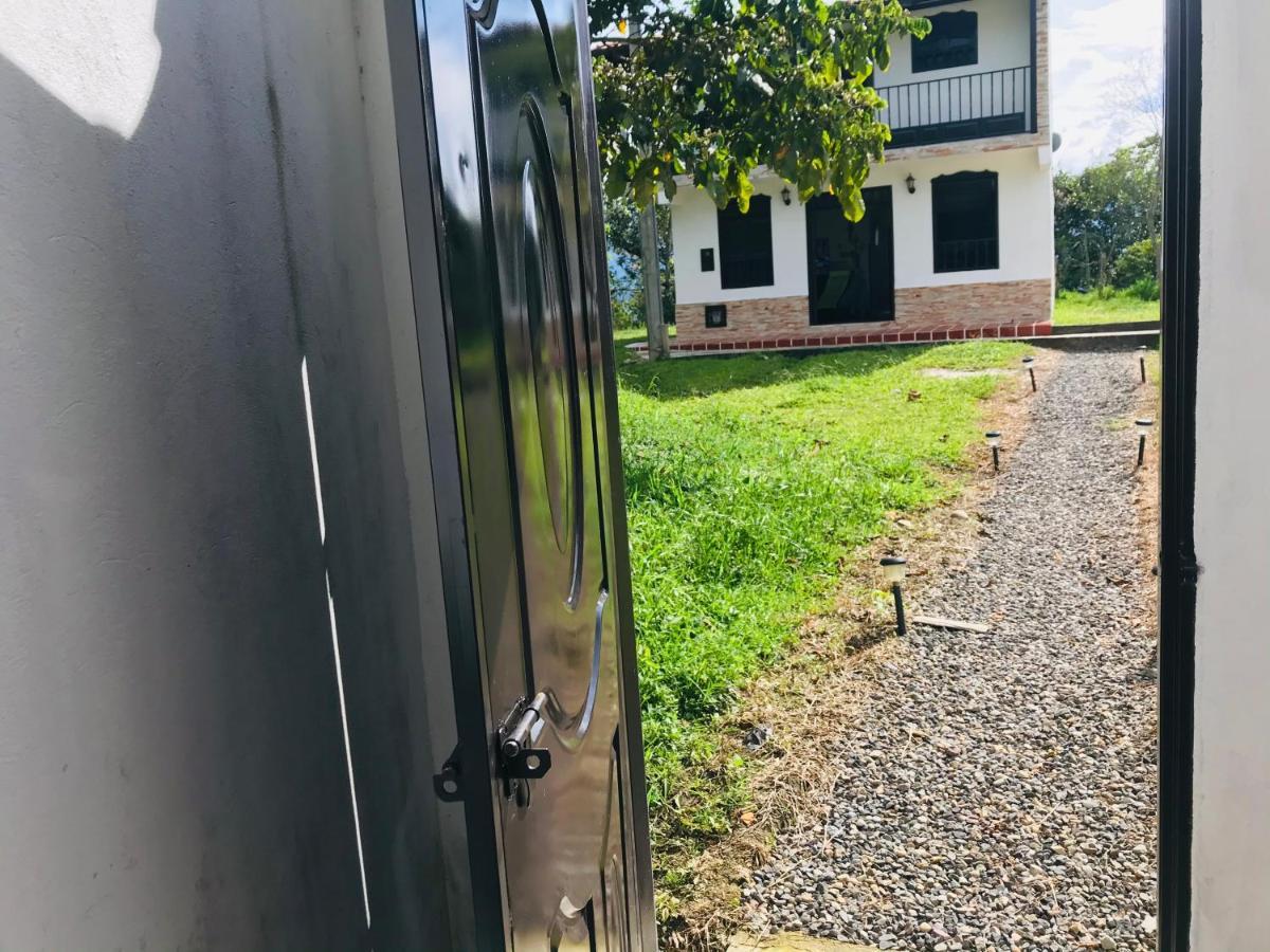 Casa Hotel Camino Real Guadalupe 외부 사진