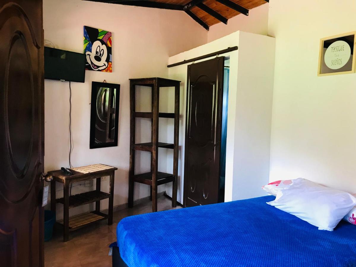Casa Hotel Camino Real Guadalupe 외부 사진