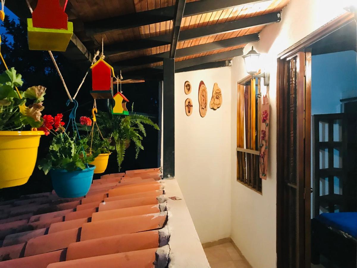 Casa Hotel Camino Real Guadalupe 외부 사진