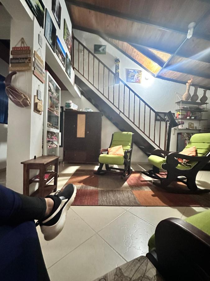 Casa Hotel Camino Real Guadalupe 외부 사진