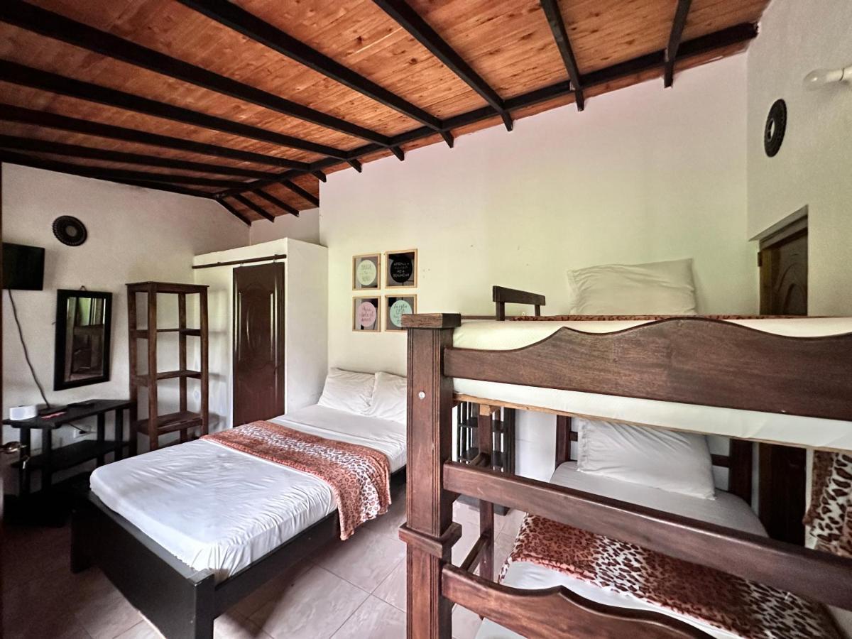 Casa Hotel Camino Real Guadalupe 외부 사진