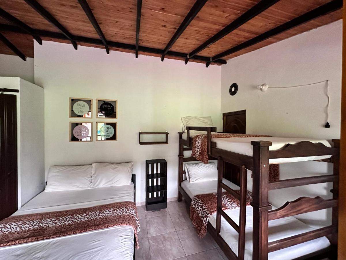 Casa Hotel Camino Real Guadalupe 외부 사진