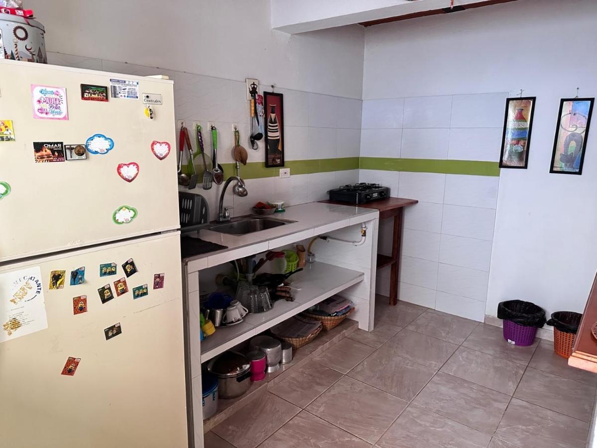 Casa Hotel Camino Real Guadalupe 외부 사진