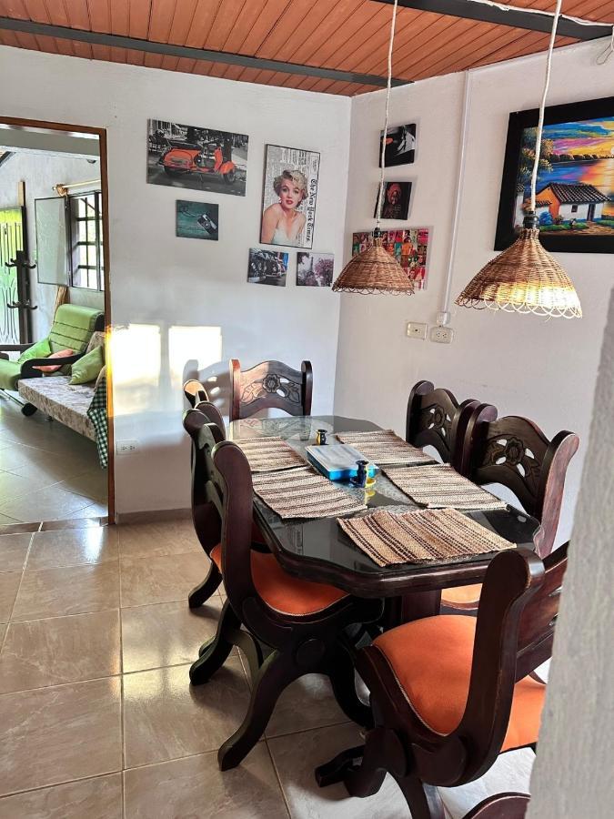 Casa Hotel Camino Real Guadalupe 외부 사진