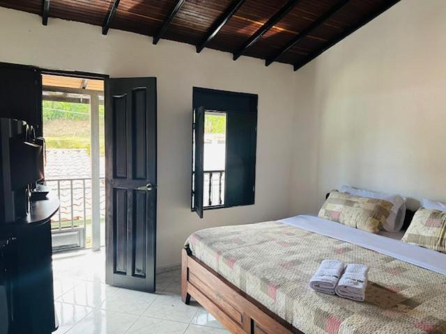 Casa Hotel Camino Real Guadalupe 외부 사진