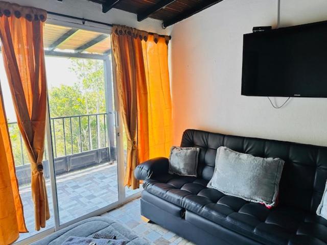 Casa Hotel Camino Real Guadalupe 외부 사진