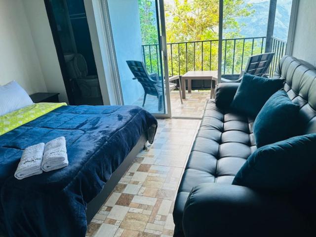 Casa Hotel Camino Real Guadalupe 외부 사진
