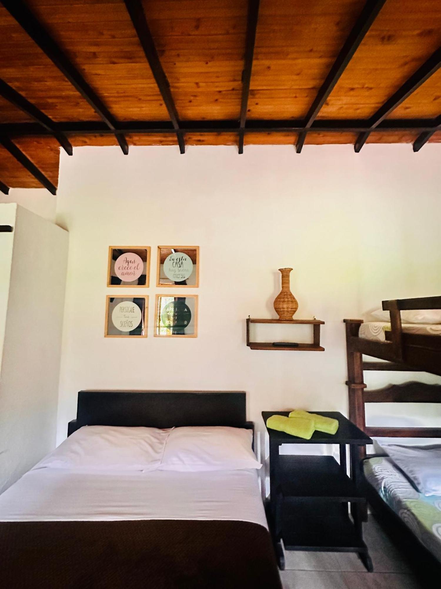 Casa Hotel Camino Real Guadalupe 외부 사진