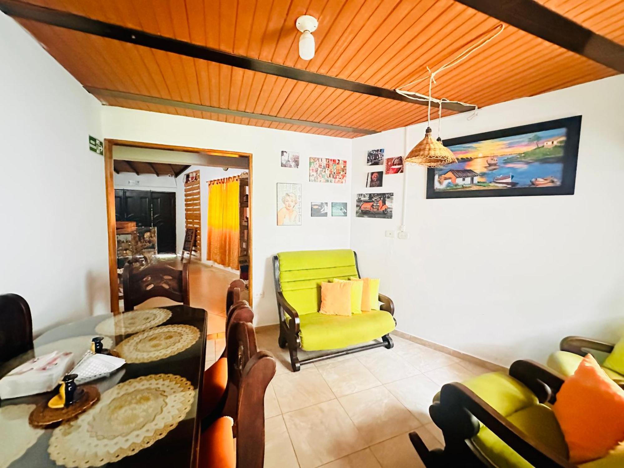 Casa Hotel Camino Real Guadalupe 외부 사진