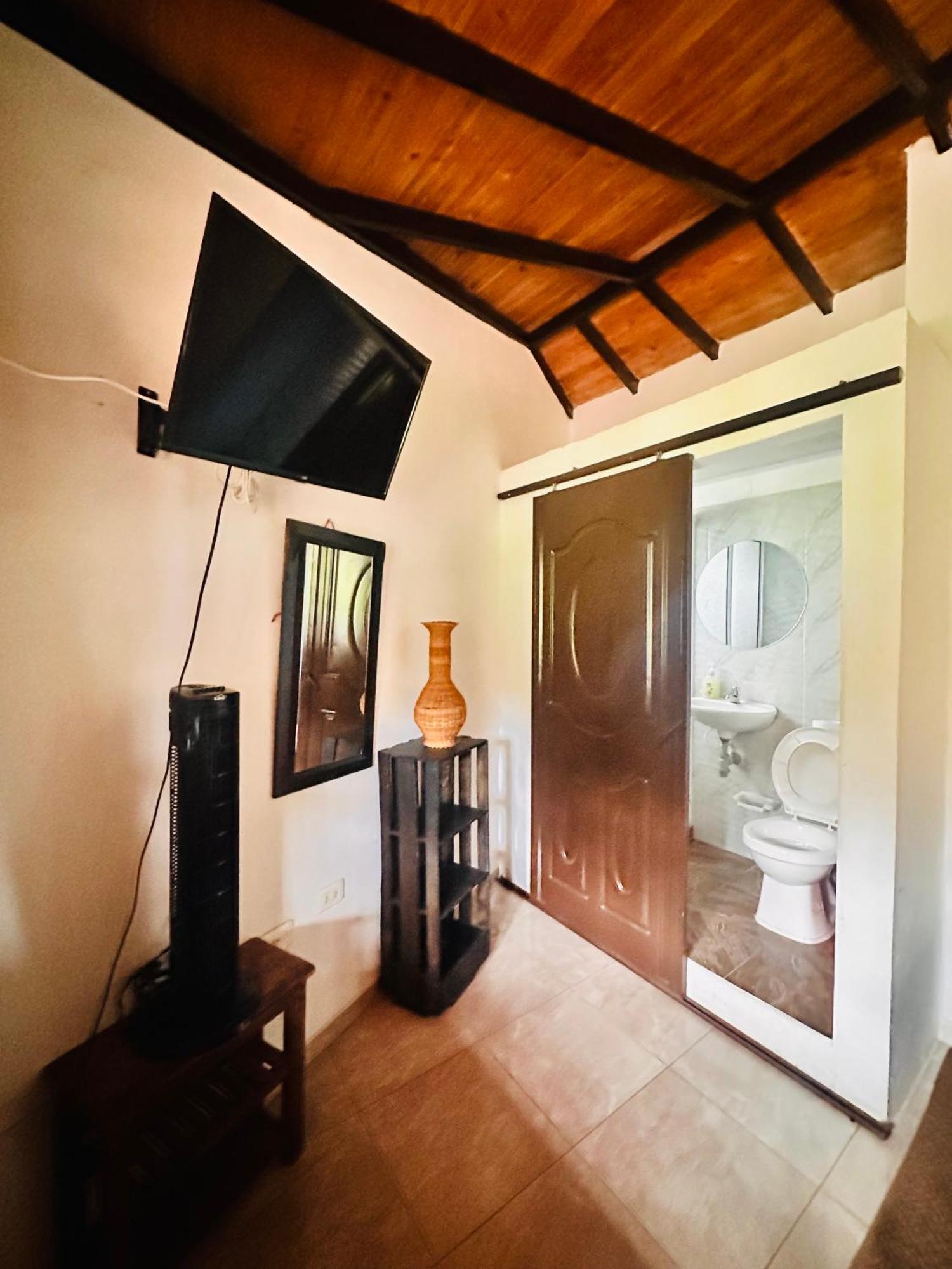 Casa Hotel Camino Real Guadalupe 외부 사진