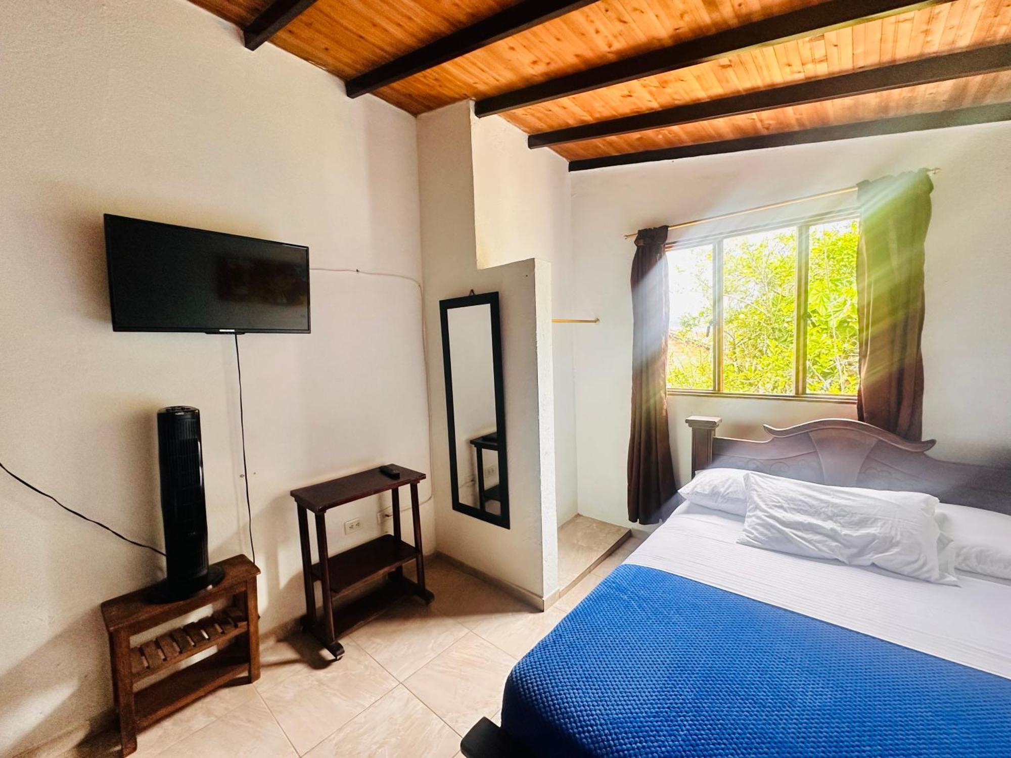 Casa Hotel Camino Real Guadalupe 외부 사진