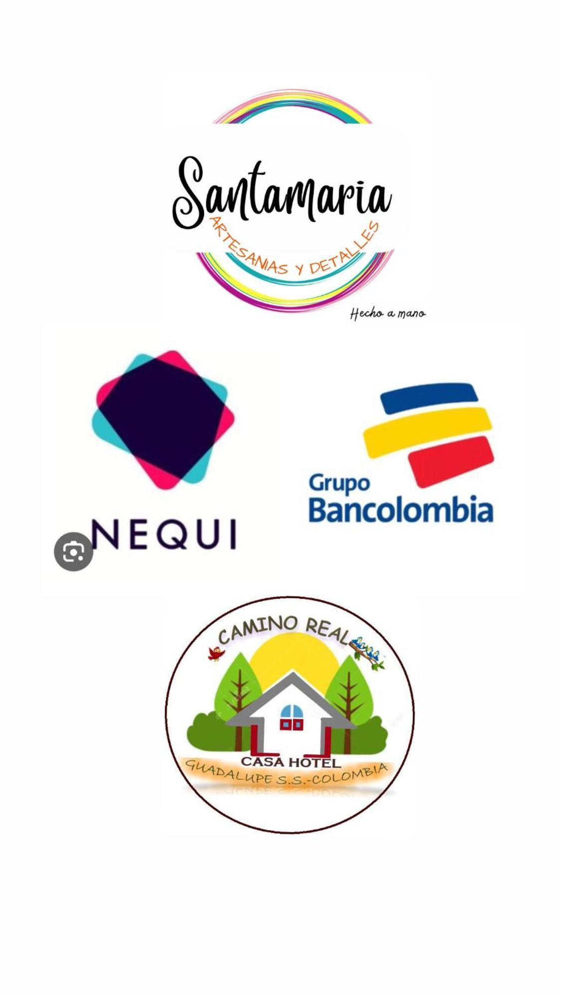 Casa Hotel Camino Real Guadalupe 외부 사진
